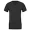 BELLA+CANVAS® Short Sleeve V-Neck Adult Unisex Jersey T-Shirt